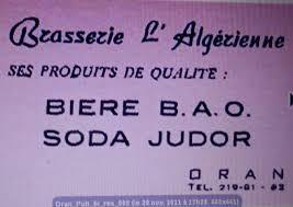 PUB ORANAISES (203)